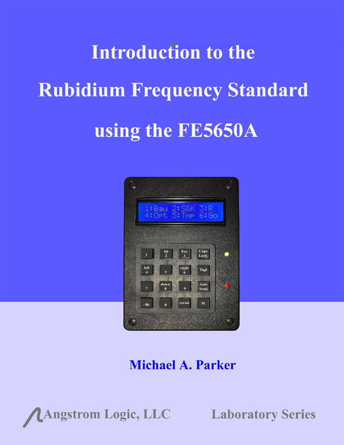 Picture of RFS book